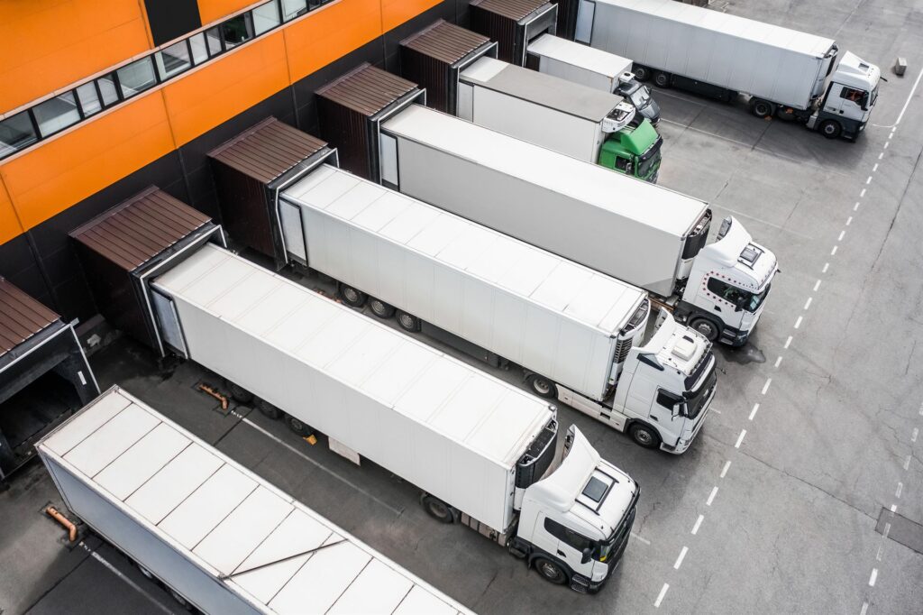 Transport de marchandises à Verdun : les services sur-mesure d’Adam Levage