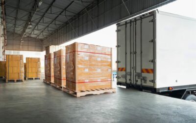 Stockage de marchandises dans la Meuse : une solution sur-mesure