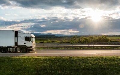 Transporteur routier : confiez vos marchandises à des professionnels